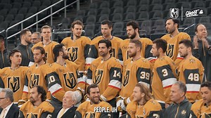 No one is safe when Ben Hutton is mic'd up 🤣 #VegasBorn | GHOST Energy | Vegas Golden Knights