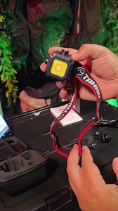 9.2K views · 121 reactions | TAHAN Luminate Multifunction LIght .  Ini adalah video review.  Kami tidak menjual produk ini  Produk ini boleh di beli di beg kuning/link yang diberikan . BERMINAT UNTUK PEMBELIAN? ttps://s.shopee.com.my/4LB3hHagR7 | Core Outdoor and Tactical | Facebook