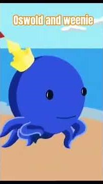 #oswald #oswaldcartoon #weenie #2000skids #90scartoons#nostalgia #childhoodmemories #cartoonshorts