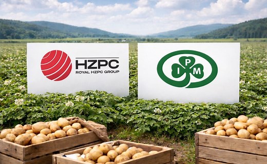 HZPC completes acquisition of IPM Potato Group