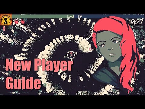 Win Your First Game! New Player Guide | 20 Minutes TIll Dawn [Early Access]