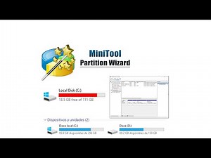 COMO AUMENTAR EL ESPACIO A MI DISCO DURO C