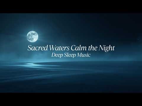 Deep Sleep Music for your soul :)