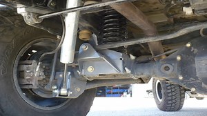 Jeep Wrangler JK 2007 to Present Suspension Performance Diagnostic Guide