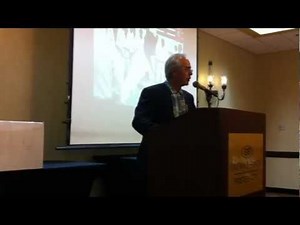 Dave Quinones on Wally Jay's Judo 6 18 11