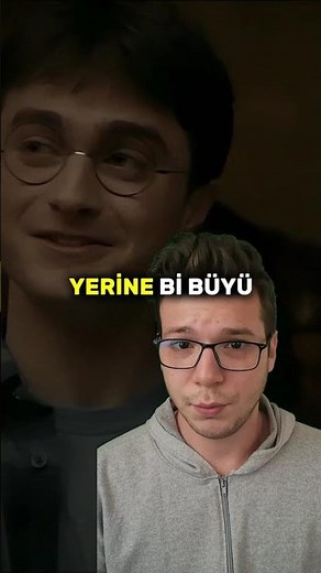 Harry Potter Attacking Spell OPPUGNO #harrypotter