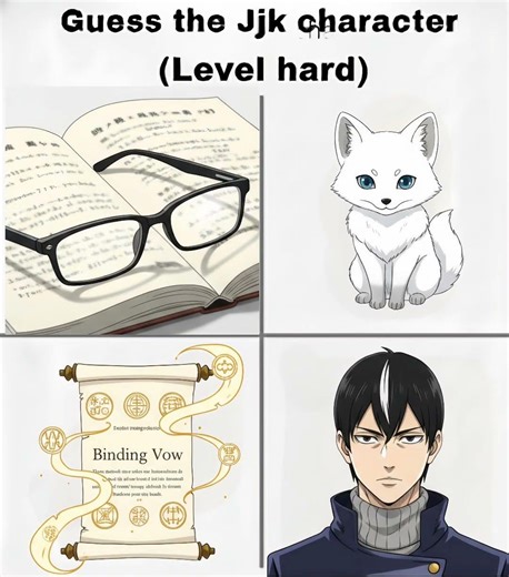 guess the jjk character 🤔 #anime#shorts#viral#trend#jjk#edit#fyp #bestyoutuber #youtuberslife