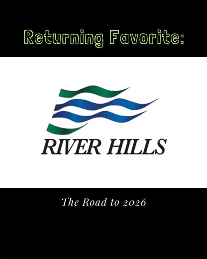 ⛳ River Hills Returns for 2026 ⛳ We’re heading back to River Hills next season — and this Valrico favorite is looking better than ever. With newly resurfaced Champion Dwarf Bermuda greens and year-round top-tier conditions, this course is ready to test every part of your game. River Hills always delivers a round you won't forget. Who’s ready to take it on in 2026? 💪 #TampaGolfWeekAmateurTour #RiverHillsGolf #ValricoFL #TheRoadTo2026 #FloridaGolf #AmateurGolfTour #GolfChallenge #ChampionshipGree