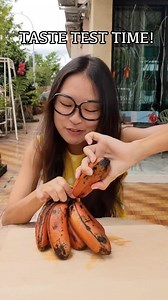 112K views · 1K reactions | Angry banana goes GRRRRRRRR #redbanana | Just Keep Thinking | Facebook