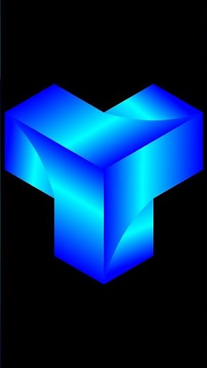 3D Three Dimension Shape | CorelDraw Tutorials | Super Tech Graphics