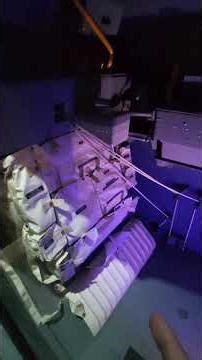 air & space smithsonian museum tour