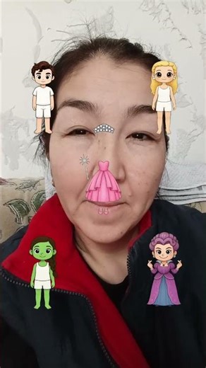 Help Wicked outfit #gaming #wicked #tutorial #kpopedit #filter