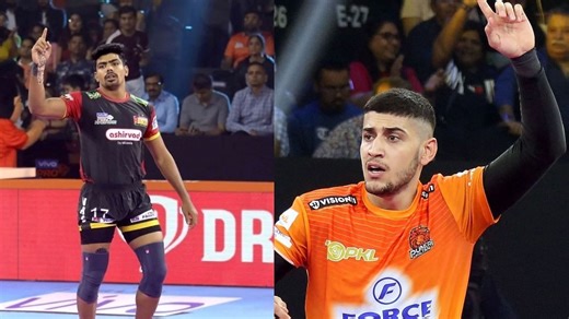Pro Kabaddi 2024: Complete list of released players by all teams for PKL 11 ft. Pawan Sehrawat, Md. Reza Shadloui