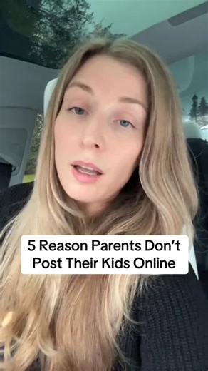 Sarah- Exploring Generation Shared on Instagram: "If you are a parent who prioritizes their child’s right to privacy, informed consent and digital safety and are against the exploitation of children via family vloggers and kidfluencers...⁠ ⁠ "Hi, I’m Sarah and that’s what we talk about here" 👍🏻"