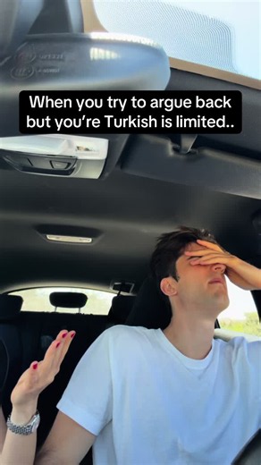 It’s pointless trying to argue with the Turkish girl…. | turkish people