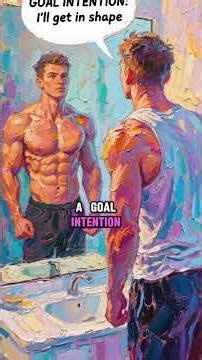 Why 99% of People Fail Goals – This Tiny Change Makes You 3X More Likely to Win