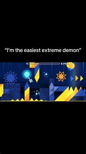 Comparison of Extreme Demons in Gaming