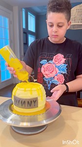 1.1K views · 6.4K reactions | Flashback of my first smash cake! My...