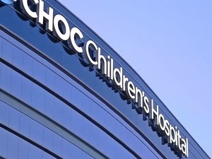 Good News For Asymptomatic Health Care Professionals: CHOC Study