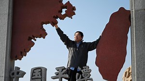 China und Taiwan: Darum geht es im Taiwan-Konflikt