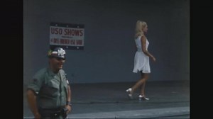 Circa 1969 Miss America Contestant Sings Stock Footage Video (100% Royalty-free) 1040581247 | Shutterstock