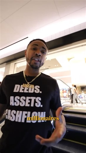 Antonio Edwards on Instagram: "This next wave is about to create the most millionaires we’ve ever seen in a short amount of time. Everything is crashing in real time. Stocks down…Crypto down... Real estate declining….We’re in a recession. There’s no excuses now. We got apps. We got access. Everybody sees it. If you got $1k or $2k right now….lock in. Open a Charles Schwab account…Open a Coinbase account. Buy some stocks. Get some crypto. Let it sit. Don’t let this wave pass you like 2008 or the p