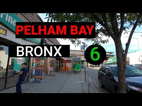 Exploring Bronx - Exploring Pelham Bay | Bronx, NYC