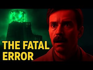 Behind the Scenes of Chernobyl: What Really Happened That Night?