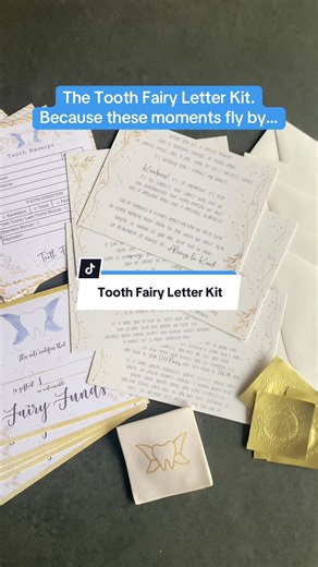 Twenty Moments of Tooth on TikTok