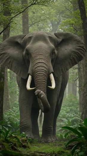 A peaceful moment of Wildlife in Jungle🌿#naturedocumentary #wildlifediscovery #naturelovers