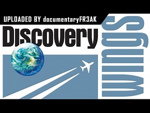 Discovery Channel Wings - F-8 Crusader & Grumman Avenger