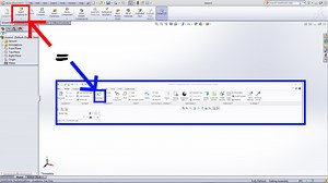 Transition to SolidWorks from Creo or ProE: Assembly Documents