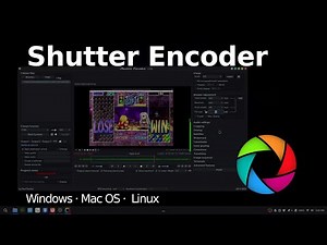 Optimiza tu Flujo de Trabajo con Shutter Encoder (Ahorra Tiempo Real)