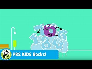 Old Crow Medicine Show | A Little Zero Goes a Long Long Way | PBS KIDS