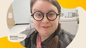 🎓 Meet Super Teacher Mia Pomales! Mia shares how Student Projects are revolutionizing her classroom. By letting students create lessons based on their knowledge, she’s redefining assessment and making learning more dynamic and engaging. 🚀 Want to bring this approach to your teaching? Start with Edpuzzle Certifications! Complete our certification levels to gain access to the exclusive Edpuzzle Coach Program, where you’ll master advanced strategies for student-led learning and video lessons. ✨ W