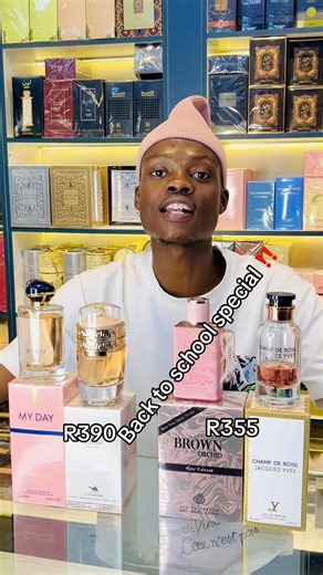 Valentine's Day Perfume Specials Until February 23