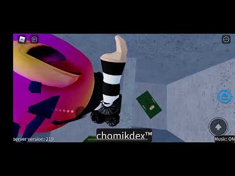 Find the Chomiks: Chomik of Astronomical Odds (FIXED) Tutorial