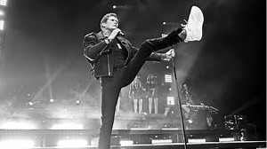 David Hasselhoff vous promet quelques chansons heavy metal sur son prochain album