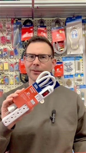 Power Strip vs Surge Protector: You're Probably Wrong #shorts #safety #tips