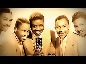 THE CLOVERS - "FOOL, FOOL, FOOL" (1951)