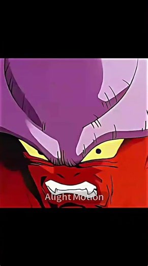 Goku ssj3 vs janemba #dragoball #dragonball #goku #edit #anime #dbs