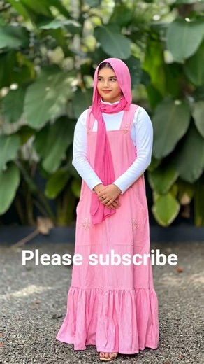 New stylish modesty wear collection