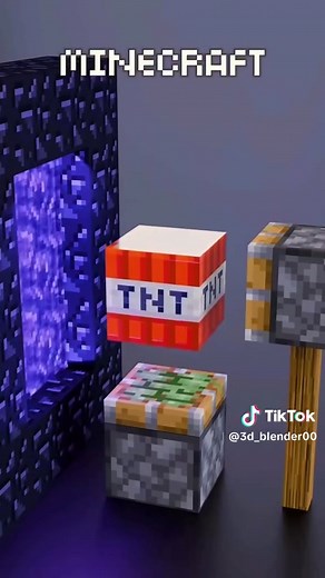 0% vs 100% Jelly 3D Simulation in Blender