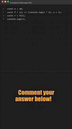 JavaScript QUIZ: Only PROs Get 100%! 🔥