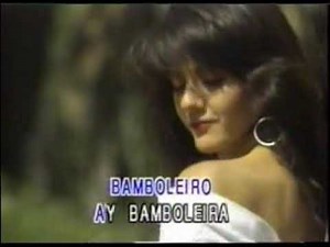 KARAOKE CABALLO VIEJO BAMBOLEO JULIO IGLESIAS