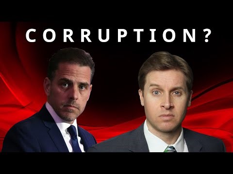 Biden Family Corruption: Just The Facts