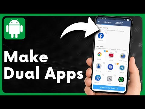 How to Make Dual Apps on Android (Step-by-Step Guide)