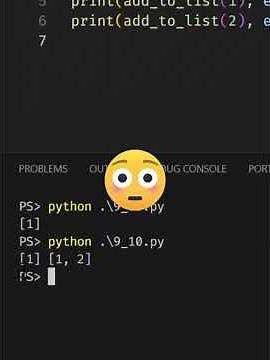 Can You Guess the Output? 🔥 Python Shorts #5 #coding #correctcoding #programminglanguage