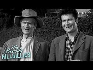 The Beverly Hillbillies - Season 1, Episode 29 - The Clampetts and the Dodgers - Full Episode