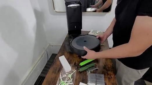 Iclean Irobot Replacement Parts